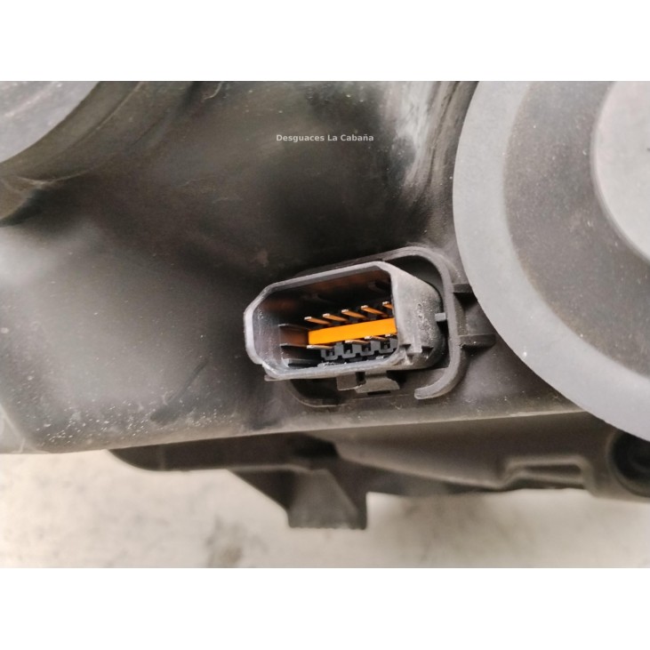 6208V1 FARO IZQUIERDO CITROEN C4 Grand Picasso I (UA_)|Desguaces La Cabaña