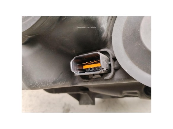 6208V1 FARO IZQUIERDO CITROEN C4 Grand Picasso I (UA_)|Desguaces La Cabaña
