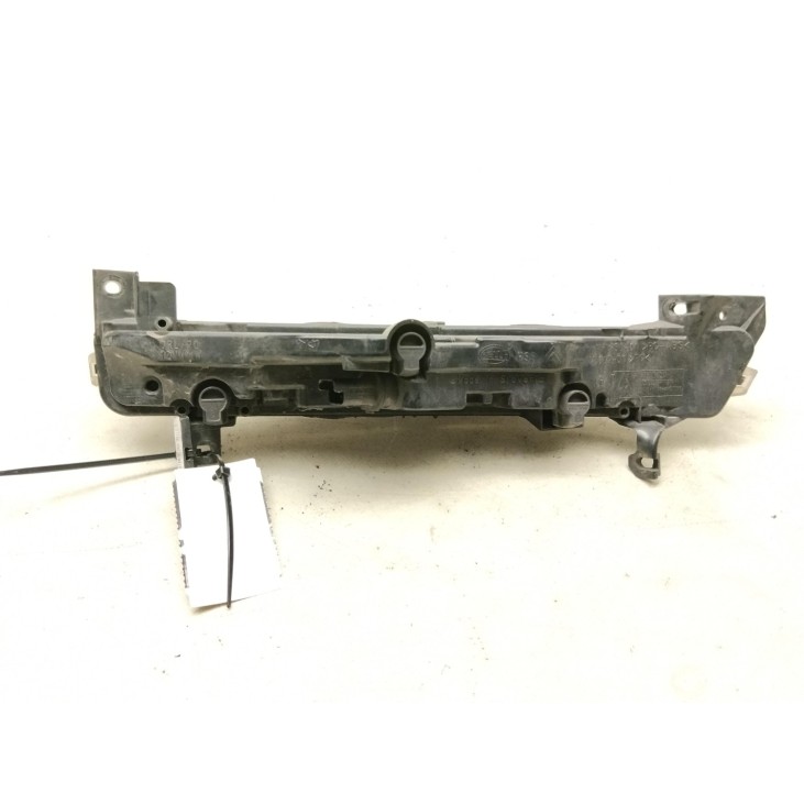   PILOTO LUZ DIURNA IZQ CITROEN C4 Grand Picasso I (UA_)|Desguaces La Cabaña