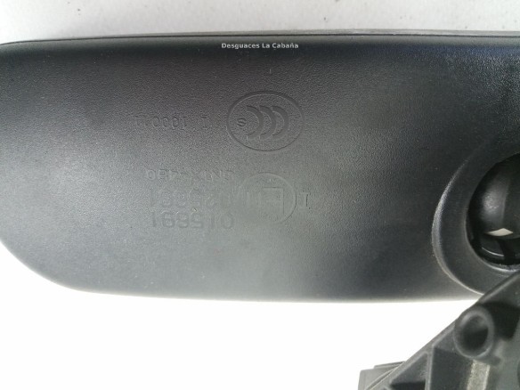 ESPEJO INTERIOR BMW 3 (E90) |Desguaces La Cabaña