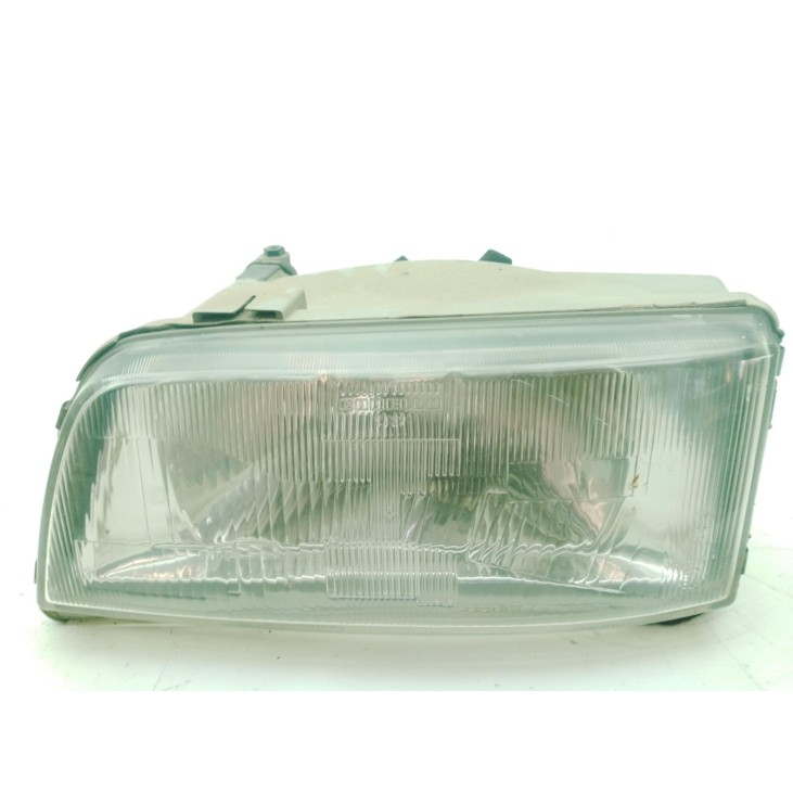 6204AF FARO IZQUIERDO PEUGEOT BOXER Furgón (230L)|Desguaces La Cabaña