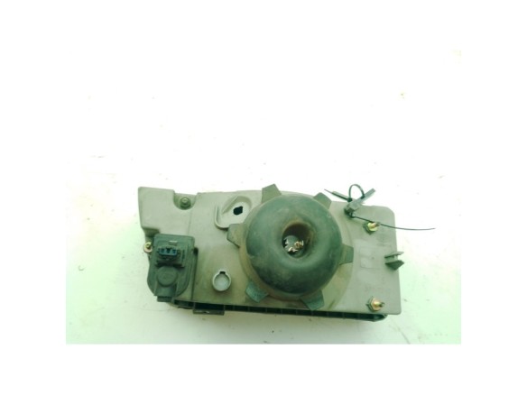 6204AF FARO IZQUIERDO PEUGEOT BOXER Furgón (230L)|Desguaces La Cabaña