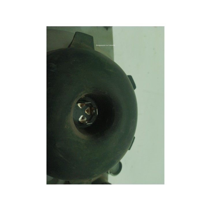 6204AF FARO IZQUIERDO PEUGEOT BOXER Furgón (230L)|Desguaces La Cabaña