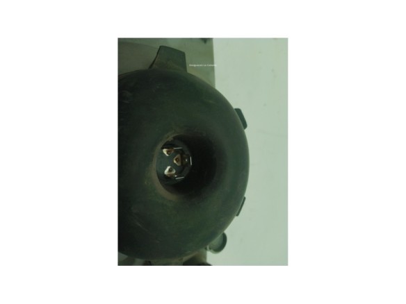 6204AF FARO IZQUIERDO PEUGEOT BOXER Furgón (230L)|Desguaces La Cabaña