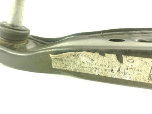 39021473 BRAZO SUSPENSION DEL IZQ INF OPEL ASTRA K (B16) |Desguaces La Cabaña