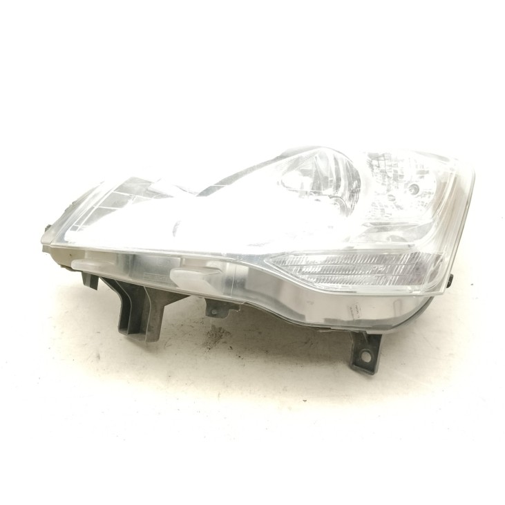 921013W121 FARO IZQUIERDO PEUGEOT PARTNER Furgón|Desguaces La Cabaña