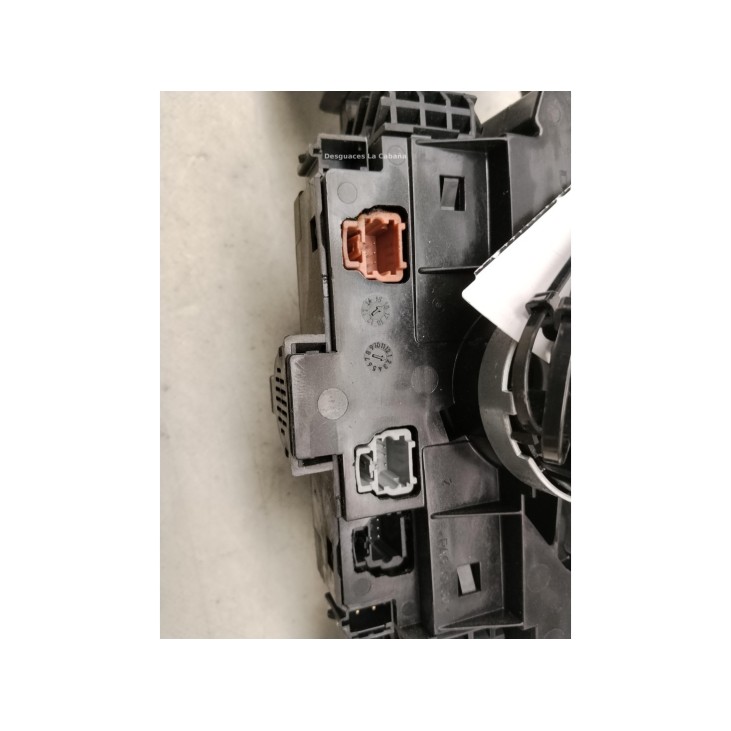  98062247XT MANDO COMPLETO PEUGEOT PARTNER Furgón|Desguaces La Cabaña
