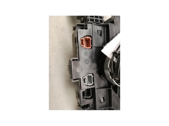  98062247XT MANDO COMPLETO PEUGEOT PARTNER Furgón|Desguaces La Cabaña