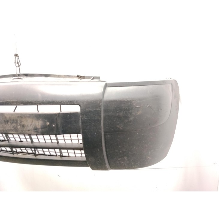 7401W7 PARAGOLPES DEL PEUGEOT PARTNER Caja/Chasis|Desguaces La Cabaña
