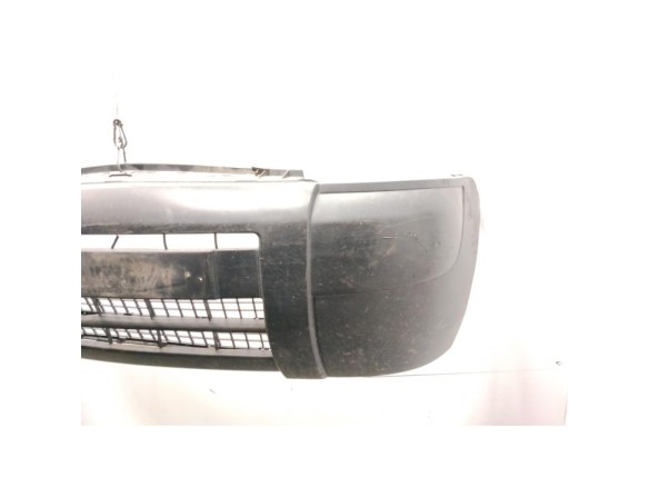 7401W7 PARAGOLPES DEL PEUGEOT PARTNER Caja/Chasis|Desguaces La Cabaña
