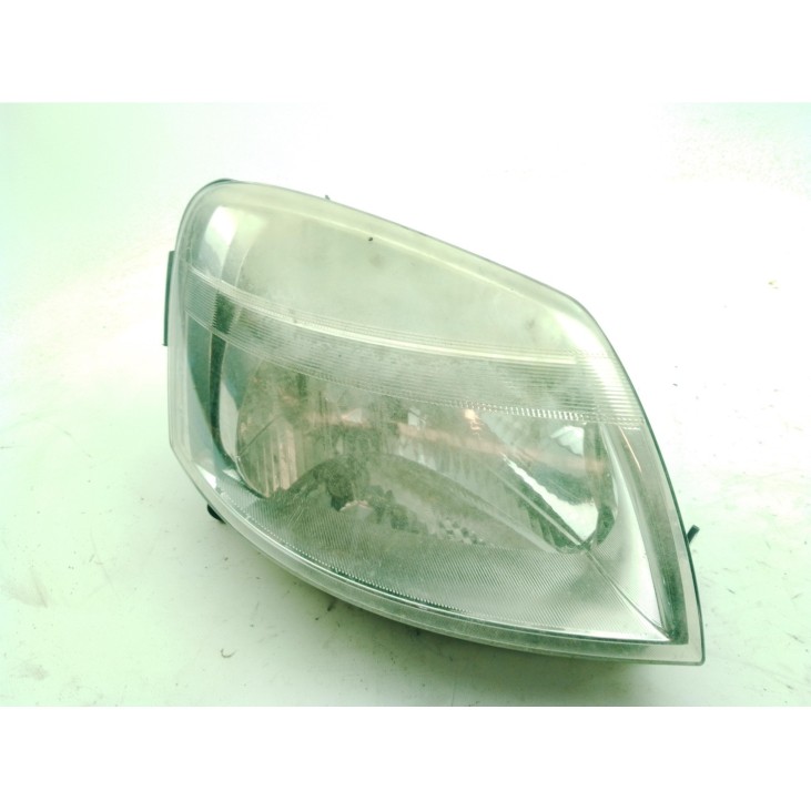 6205AW FARO DERECHO PEUGEOT PARTNER Caja/Chasis|Desguaces La Cabaña