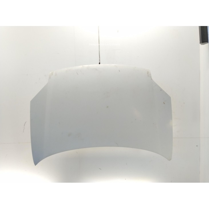 9839337980 CAPO PEUGEOT PARTNER Caja/Chasis|Desguaces La Cabaña