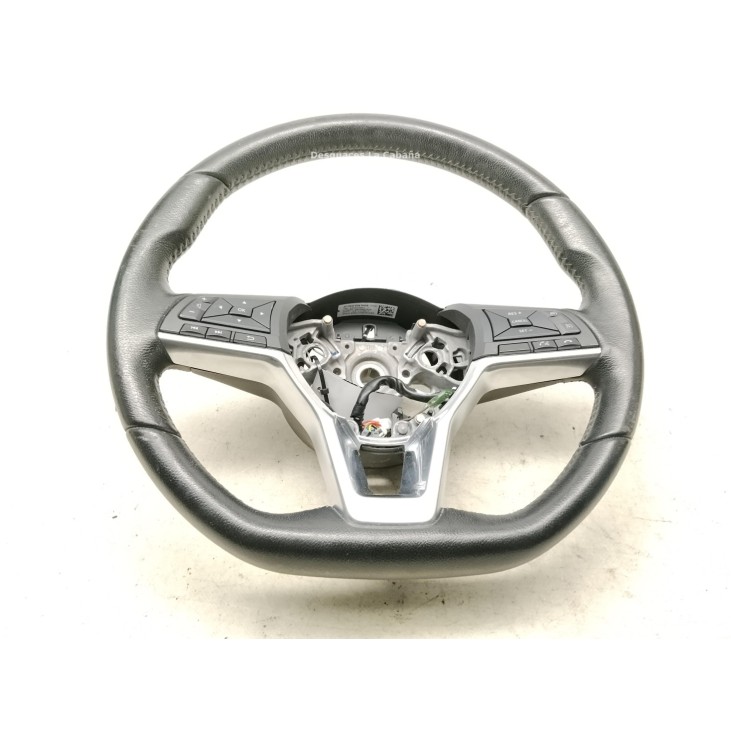   VOLANTE DIRECCION NISSAN MICRA V (K14)|Desguaces La Cabaña