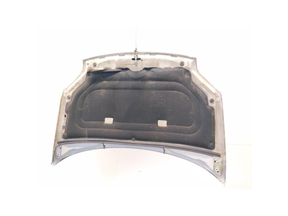9839337980 CAPO PEUGEOT PARTNER Caja/Chasis|Desguaces La Cabaña