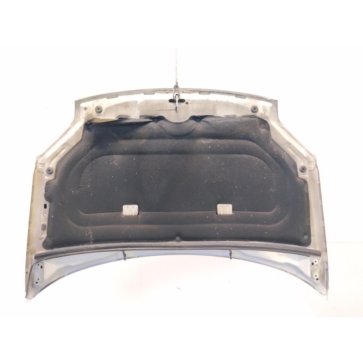 9839337980 CAPO PEUGEOT PARTNER Caja/Chasis|Desguaces La Cabaña
