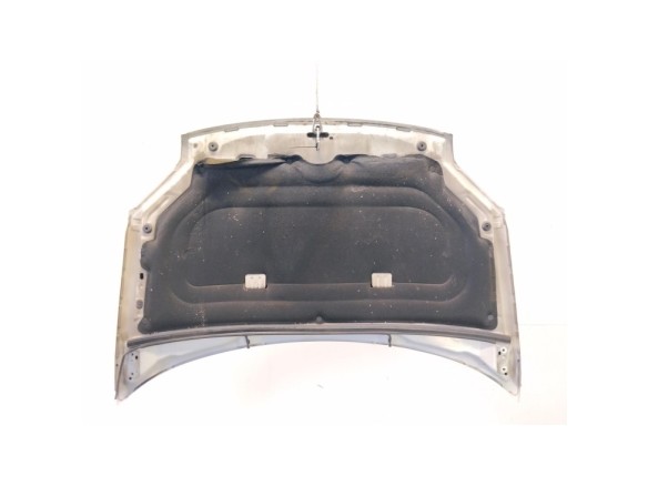 9839337980 CAPO PEUGEOT PARTNER Caja/Chasis|Desguaces La Cabaña