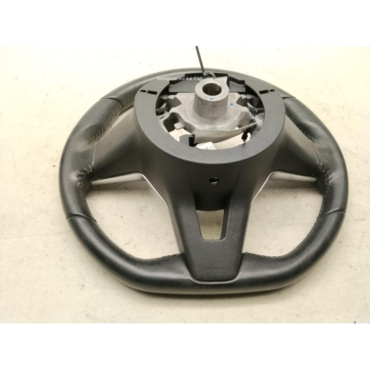   VOLANTE DIRECCION NISSAN MICRA V (K14)|Desguaces La Cabaña