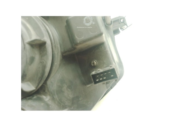 6205AW FARO DERECHO PEUGEOT PARTNER Caja/Chasis|Desguaces La Cabaña