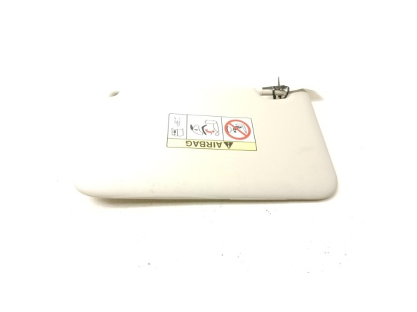   PARASOL DER NISSAN MICRA V (K14)|Desguaces La Cabaña