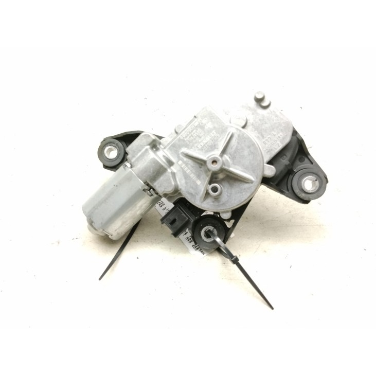   MOTOR LIMPIAPARABRISAS TRA NISSAN MICRA V (K14)|Desguaces La Cabaña