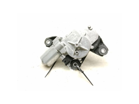   MOTOR LIMPIAPARABRISAS TRA NISSAN MICRA V (K14)|Desguaces La Cabaña