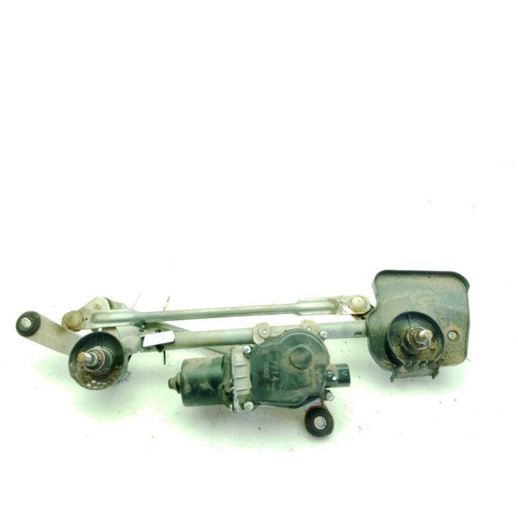   MOTOR LIMPIAPARABRISAS DEL NISSAN MICRA V (K14)|Desguaces La Cabaña