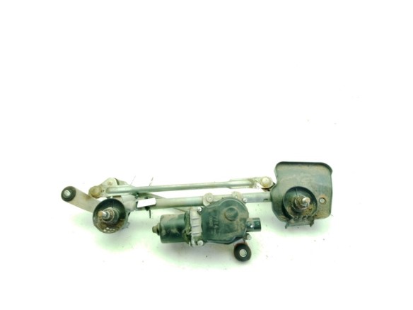   MOTOR LIMPIAPARABRISAS DEL NISSAN MICRA V (K14)|Desguaces La Cabaña