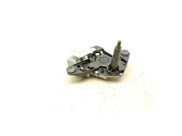   MOTOR LIMPIAPARABRISAS TRA NISSAN MICRA V (K14)|Desguaces La Cabaña