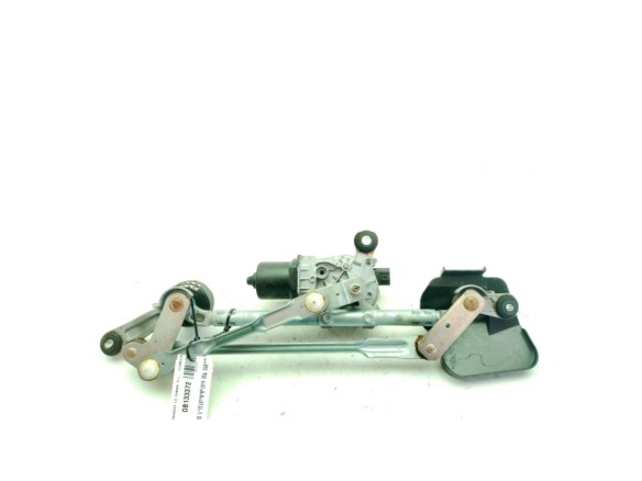   MOTOR LIMPIAPARABRISAS DEL NISSAN MICRA V (K14)|Desguaces La Cabaña