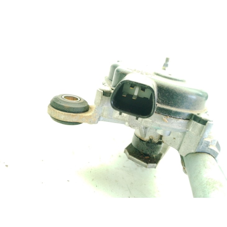   MOTOR LIMPIAPARABRISAS DEL NISSAN MICRA V (K14)|Desguaces La Cabaña