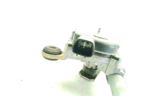   MOTOR LIMPIAPARABRISAS DEL NISSAN MICRA V (K14)|Desguaces La Cabaña