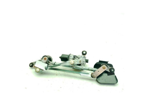   MOTOR LIMPIAPARABRISAS DEL NISSAN MICRA V (K14)|Desguaces La Cabaña