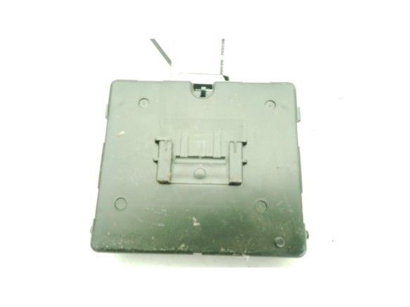 277605FA1A MODULO RADIO NISSAN MICRA V (K14)|Desguaces La Cabaña