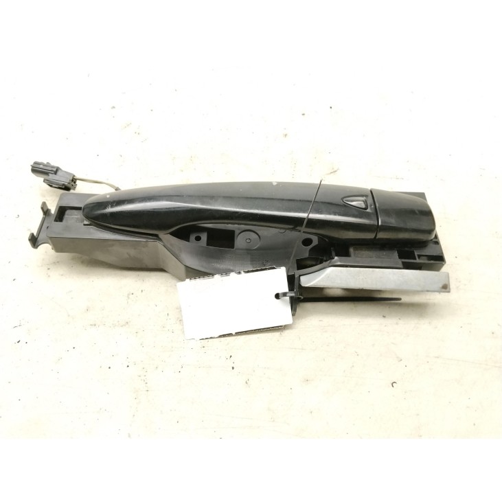   MANILLA PUERTA LAT DEL DER EXT NISSAN MICRA V (K14)|Desguaces La Cabaña