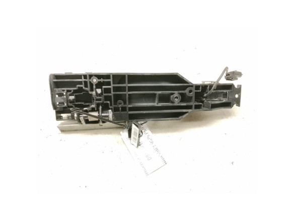   MANILLA PUERTA LAT DEL DER EXT NISSAN MICRA V (K14)|Desguaces La Cabaña