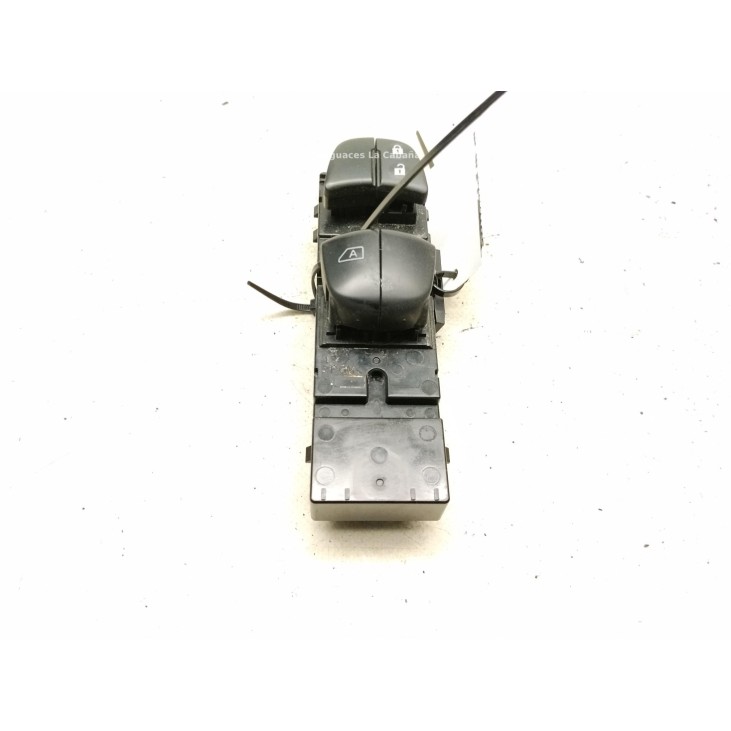   MANDO ELEVALUNAS PUERTA LAT DEL IZQ NISSAN MICRA V (K14)|Desguaces La Cabaña