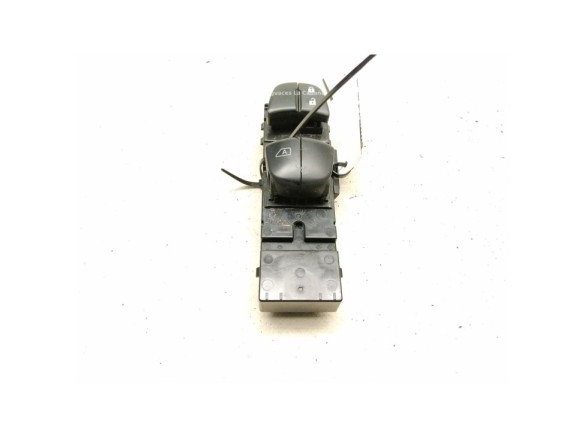   MANDO ELEVALUNAS PUERTA LAT DEL IZQ NISSAN MICRA V (K14)|Desguaces La Cabaña