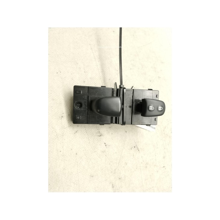   MANDO ELEVALUNAS PUERTA LAT DEL DER NISSAN MICRA V (K14)|Desguaces La Cabaña