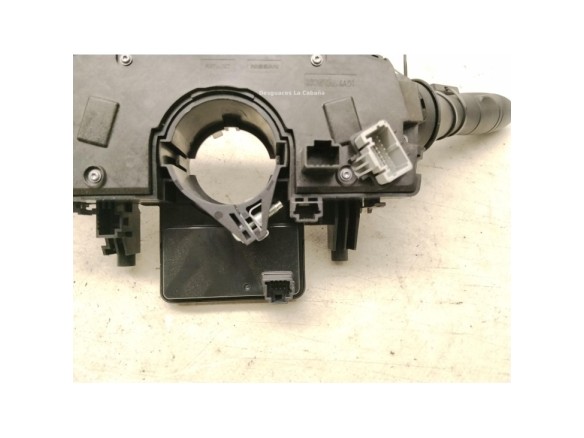  479455FA0A MANDO COMPLETO NISSAN MICRA V (K14)|Desguaces La Cabaña
