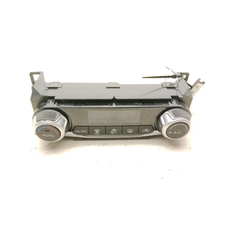  275005FA5A MANDO CLIMA NISSAN MICRA V (K14)|Desguaces La Cabaña