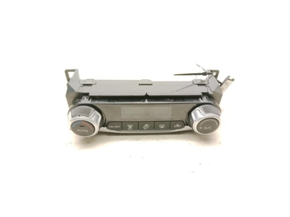  275005FA5A MANDO CLIMA NISSAN MICRA V (K14)|Desguaces La Cabaña
