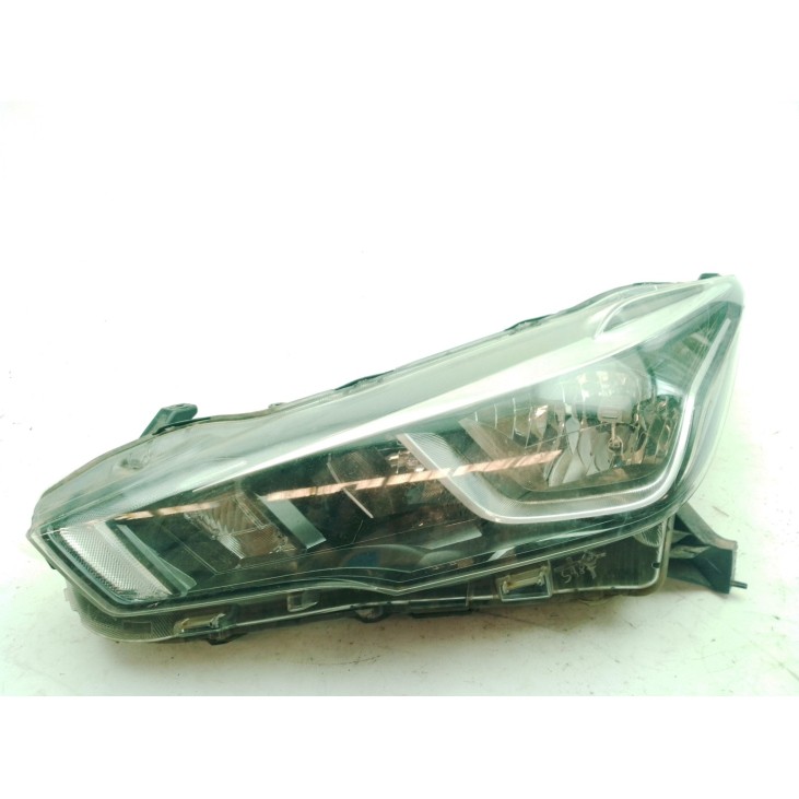   FARO IZQUIERDO NISSAN MICRA V (K14)|Desguaces La Cabaña