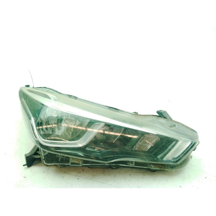   FARO DERECHO NISSAN MICRA V (K14)|Desguaces La Cabaña