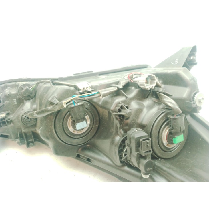   FARO IZQUIERDO NISSAN MICRA V (K14)|Desguaces La Cabaña