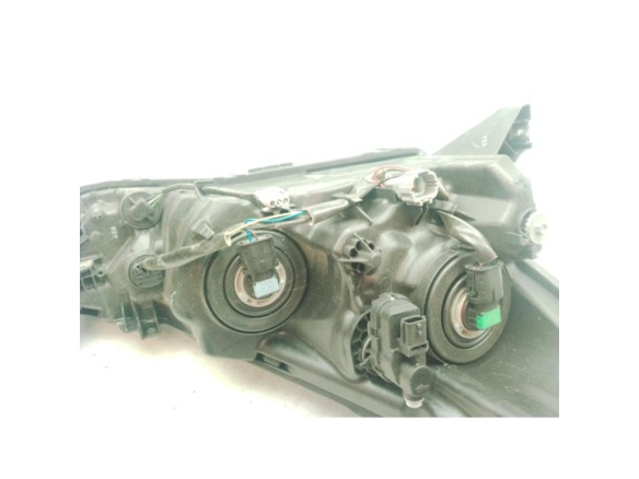   FARO IZQUIERDO NISSAN MICRA V (K14)|Desguaces La Cabaña