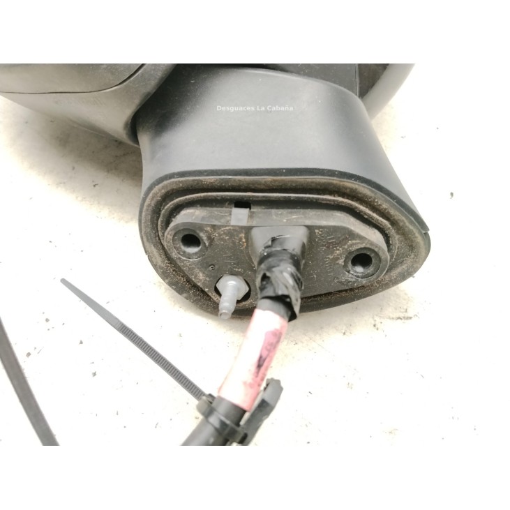   ESPEJO IZQ NISSAN MICRA V (K14)|Desguaces La Cabaña