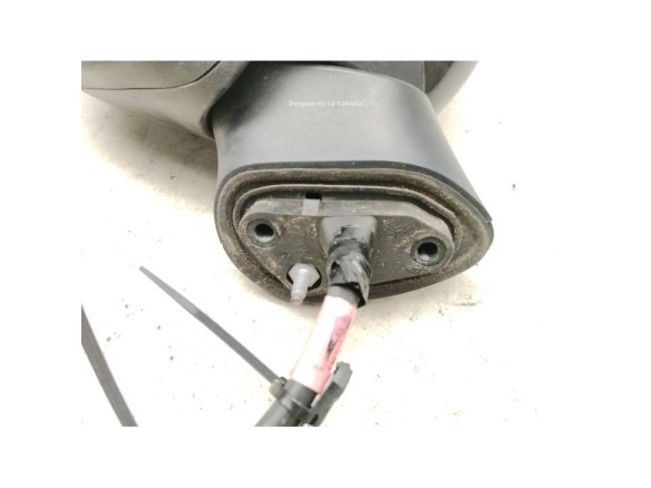   ESPEJO IZQ NISSAN MICRA V (K14)|Desguaces La Cabaña