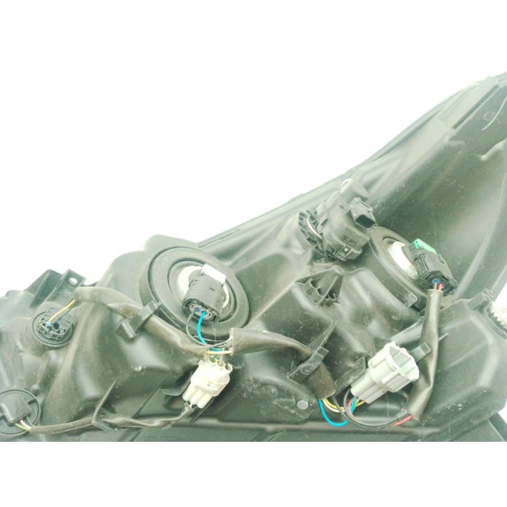   FARO DERECHO NISSAN MICRA V (K14)|Desguaces La Cabaña