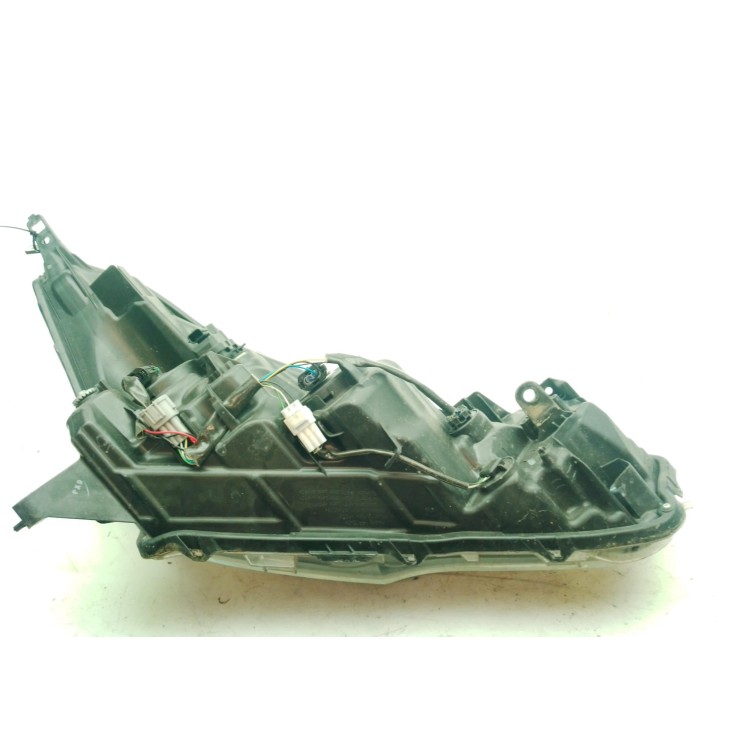  FARO IZQUIERDO NISSAN MICRA V (K14)|Desguaces La Cabaña