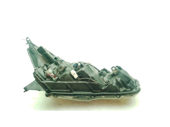   FARO IZQUIERDO NISSAN MICRA V (K14)|Desguaces La Cabaña